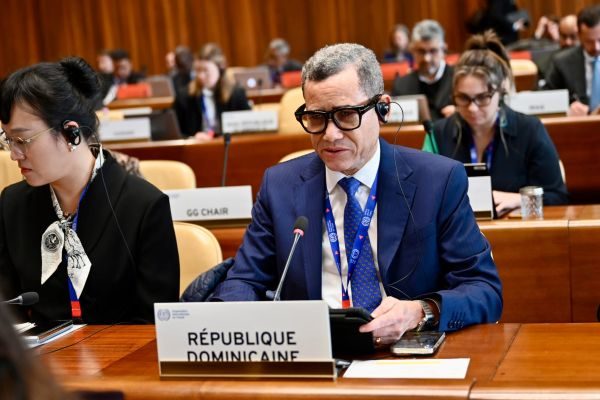 Dominicana impulsa una unión regional por empleo decente