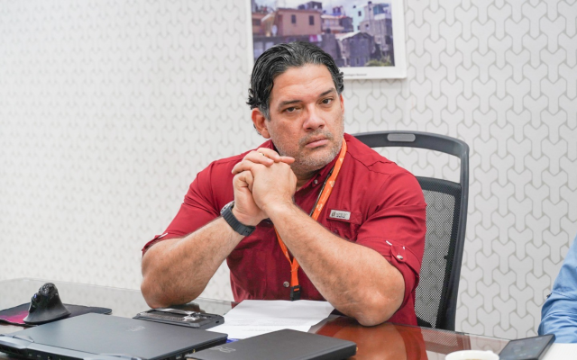 Investigador INTEC desarrolla aplicación evaluación puentes