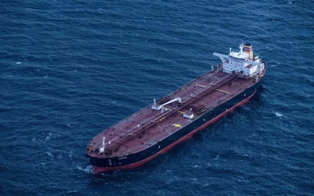 EEUU permitirá la llegada de un petrolero ruso a costa de Cuba