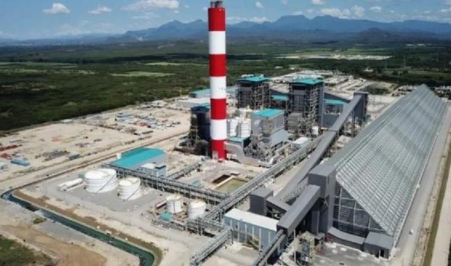 RD cuenta con abastecimiento para generación de electricidad