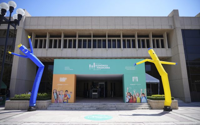 Asociación Cibao se suma a la Semana Económica del BCRD