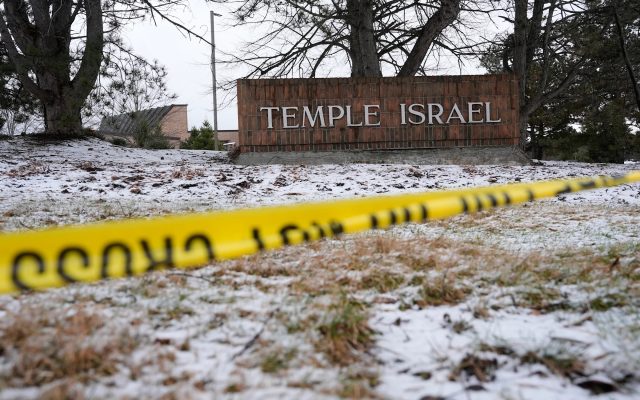 EEUU: FBI confirma la relación atentado sinagoga con Hezbolá