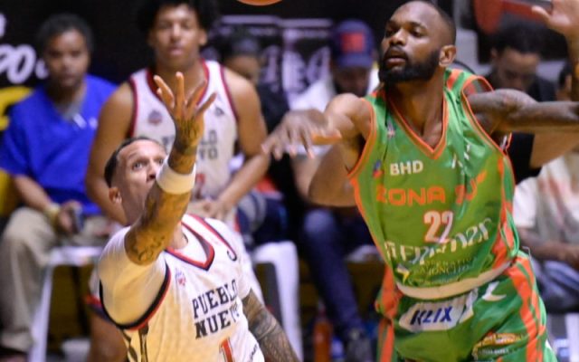 PN barre al Cupes y enfrentará Sameji final basket de Santiago