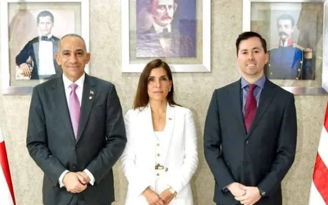 La DEA designa agente especial en RD tras reapertura de oficina