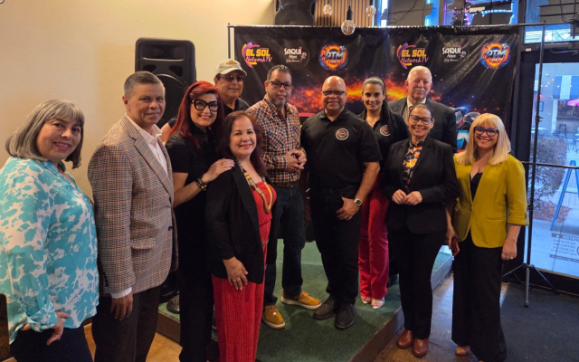 FLORIDA: Exponen sobre el futuro de los medios hispanos
