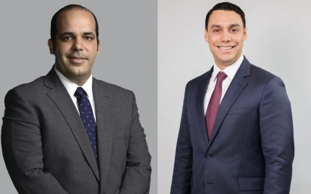 Designan dos vicepresidentes de AFI Reservas e Inversiones