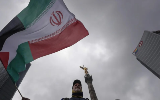 EU dispuesto a llegar «tan lejos como haga falta» en guerra Irán