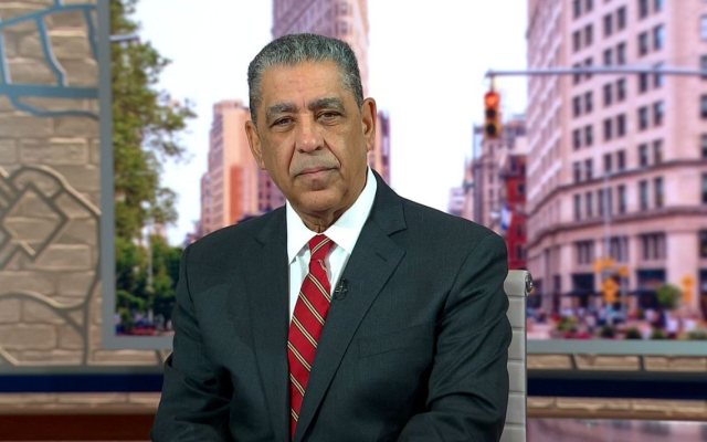 NY: Espaillat invita a Competencia de Arte del Congreso