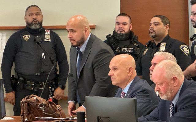 NY: Conceden fianza a dominicano condenado por muerte