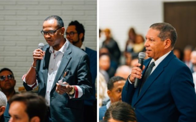 ESPAÑA: Dominicanos piden mayor participación civil JCE