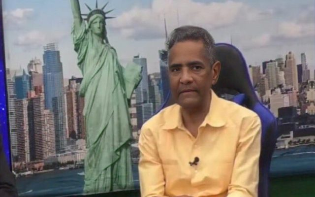 NY: Devares rechaza consenso PRM y exige convención abierta