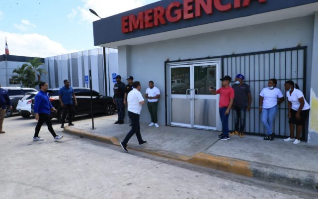 Hubo reducción de emergencias en Semana Santa, señala el SNS