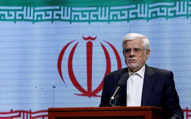 Irán recuerda a Trump que ha sobrevivido a siglos de delirios