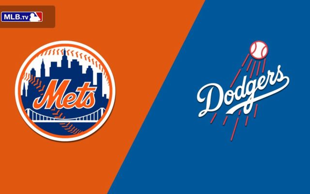 Mets vs. Dodgers: serie entre las nóminas más grandes de las GL