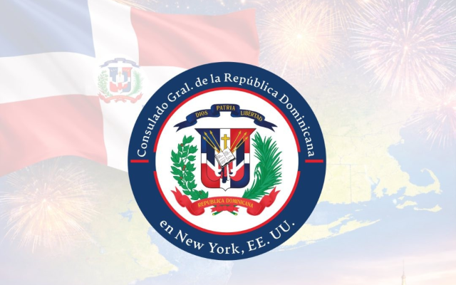 Entidades infuncionales del gobierno dominicano en NY