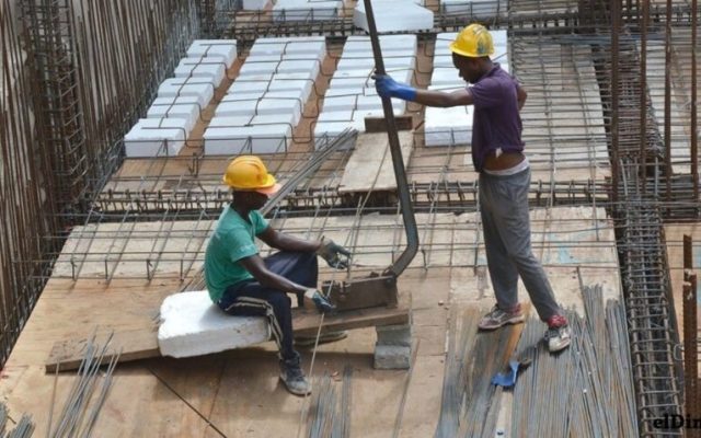 Mas de 15 mil haitianos cotizan en la Seguridad Social en la RD