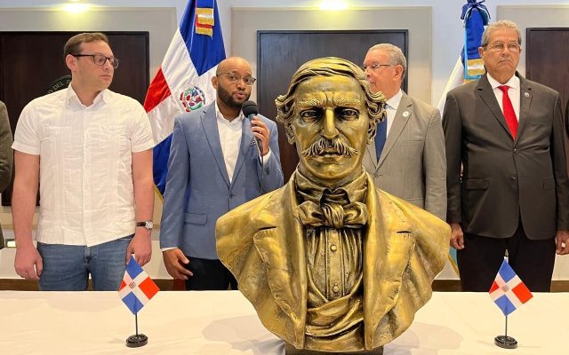 Cónsul RD en Honduras respalda recursos vayan al Tesoro Nacional