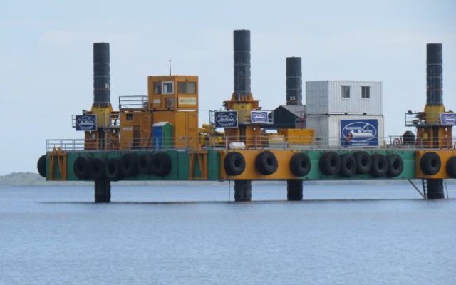 Denuncian fallos en proyecto energético en R. Dominicana