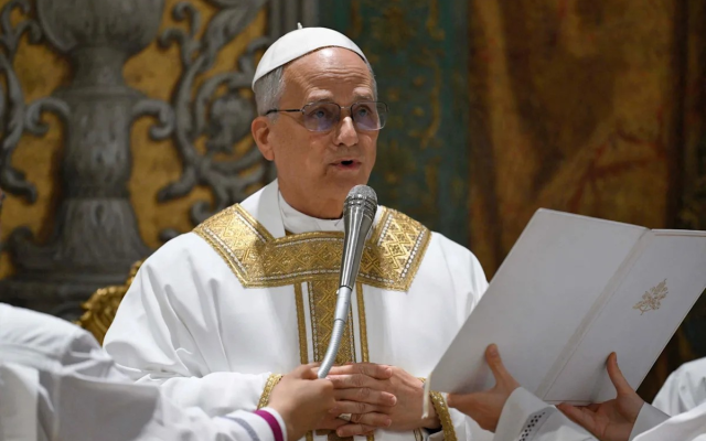 El Vaticano niega haber recibido una reprimenda del Pentágono