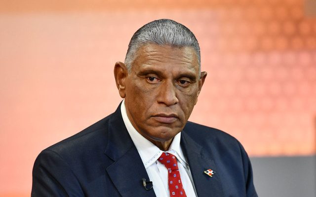 El triste legado de Jesús Vásquez Martínez en NY