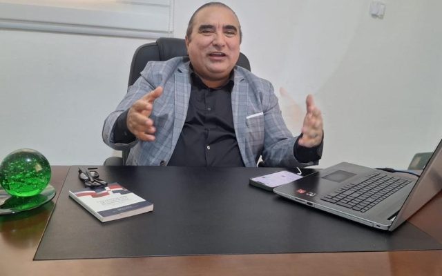 Tilda rendición cuentas SDN de «promesas incumplidas”