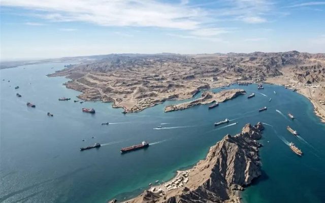 EEUU e Irán convierten Ormuz en ruta cerrada a la navegación