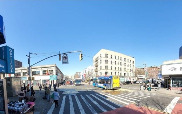 Boulevard Juan Pablo Duarte: extensión viva de la RD en NY