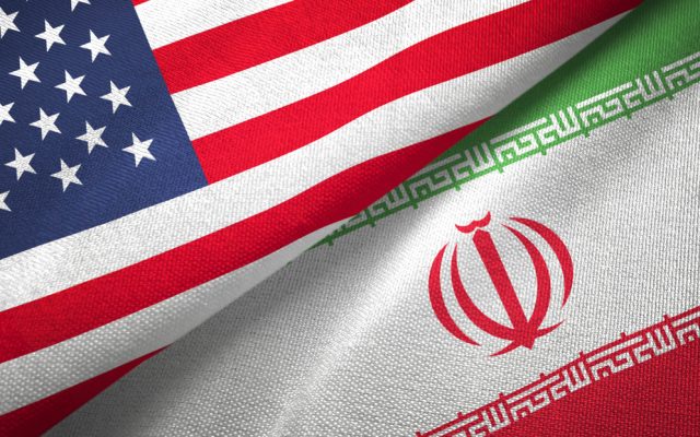 Irán rechaza alto el fuego, pero enfatiza necesidad fin de guerra