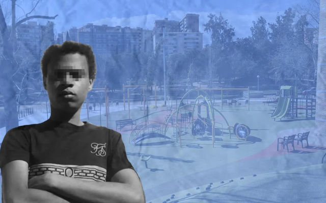 BARCELONA: Dominicano del tiroteo L’Hospitalet murió por error