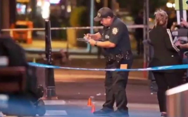 NY: Hallan muerta dominicana y pareja en apartamento Queens
