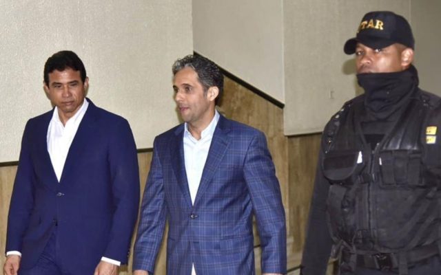 MP espera sentencia ejemplar contra acusados de corrupción