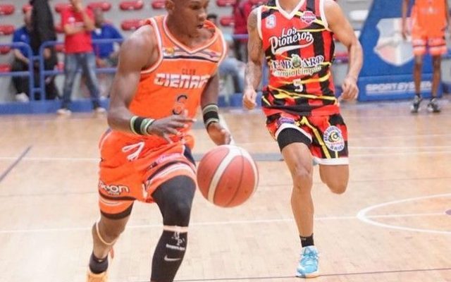 Abadina tendrá dos partidos de cuartos de final del torneo U25