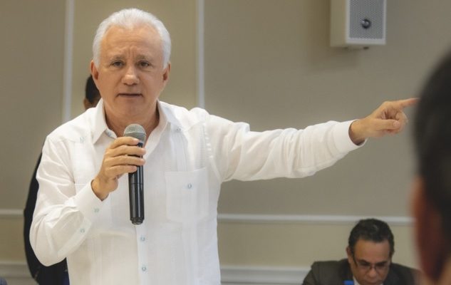 Taveras exige justicia ejemplar en el caso discoteca Jet Set