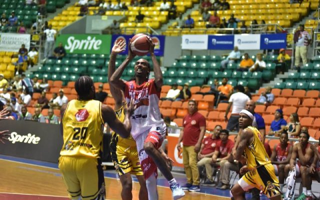 Abadina anuncia Campeonato de Baloncesto Superior del DN