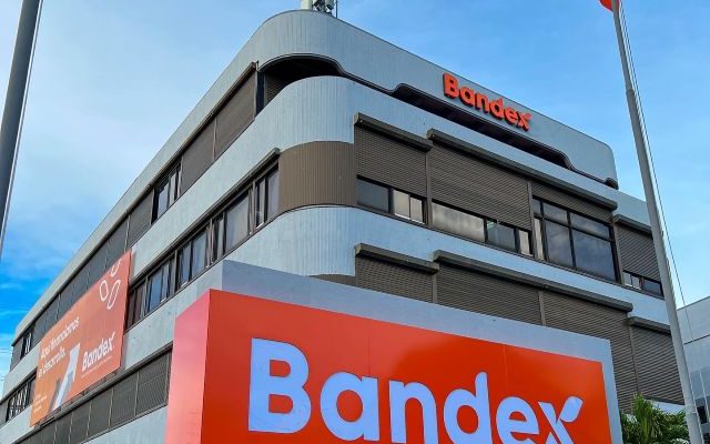 BANDEX cierra con resultados positivos y fortalece desarrollo