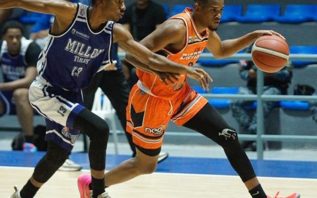 La Ciénaga y Reales del Caliche triunfaron en torneo U25 II DN