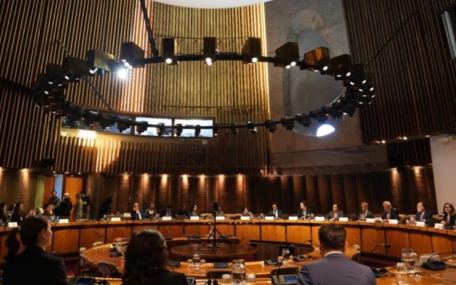 CEPAL sube de 3.6% a 4 % su pronóstico para la RD en 2026