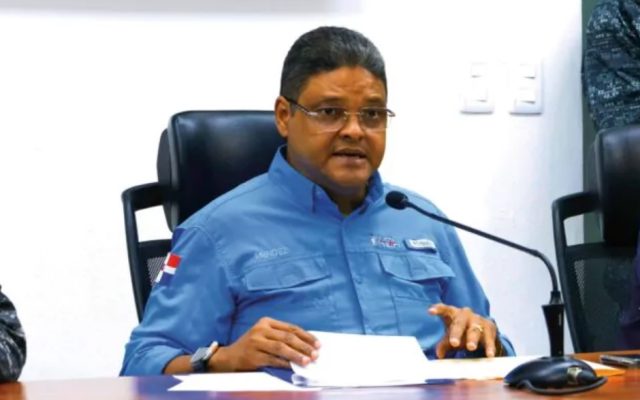 República Dominicana registró 27 muertos en la Semana Santa