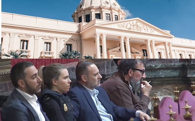 Gobierno de RD niega relación con vinculados al «Caso Koldo»