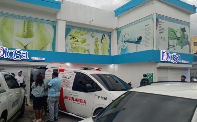 Disponen el cierre definitivo de centro estético en Santiago