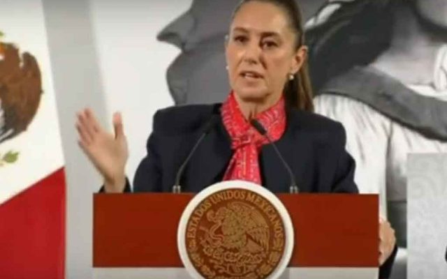 México destaca golpes «muy relevantes» contra los narcos