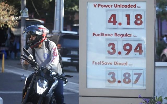 Latinoamérica hace ajustes en medio de volatilidad del crudo