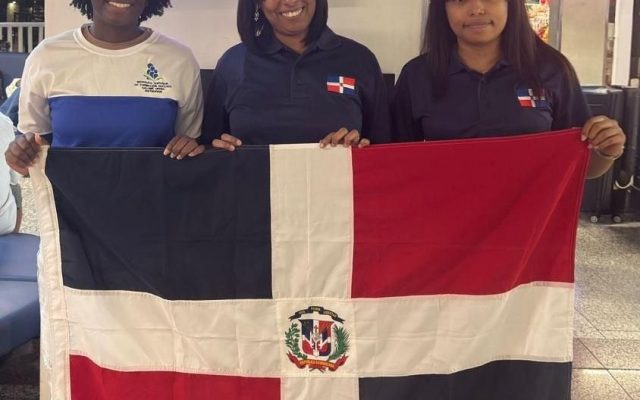 Ajedrez de RD participa en el Campeonato de Las Américas