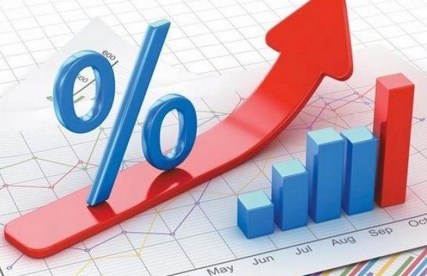 Economía de la RD creció 3.9 % en febrero a nivel interanual