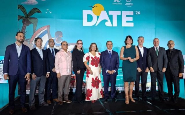 Turismo RD atento impacto de guerra Irán alza combustibles