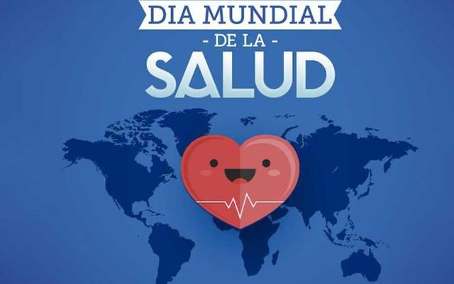 Día Mundial de la Salud invita a reflexionar bienestar integral