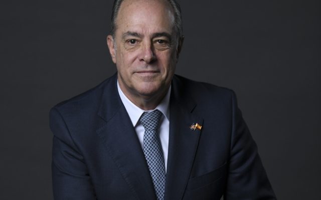 Cámara española RD respalda propuesta acuerdo nacional