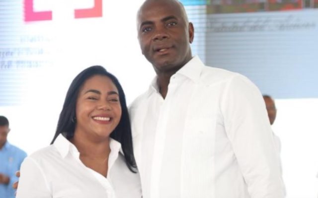 Diputada de PRM y esposo se querellan contra grupo Alofoke