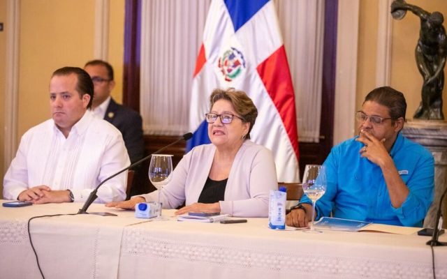 Autoridades advierten lluvias y suelos saturados esta semana
