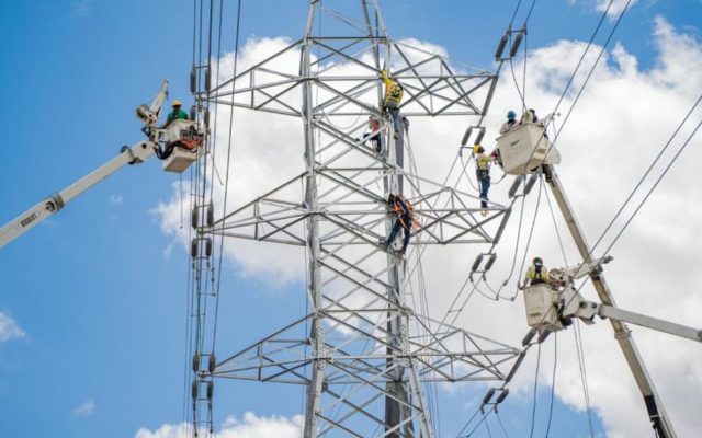 Eted garantiza en RD servicio eléctrico en Semana Santa